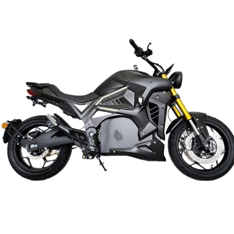 12000W High-Speed Electric Spo - огляд і ціна 72V 12000W Electric Dirt Bike