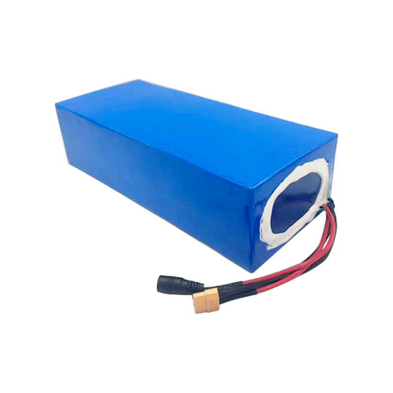 New 60V 16S2P-10P/6Ah-30Ah Lit - огляд і ціна 60V 30Ah Electric Scooter Battery