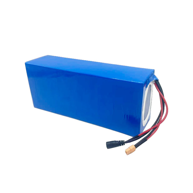 New 60V 16S2P-10P/6Ah-30Ah Lit - огляд і ціна 60V 30Ah Electric Scooter Battery