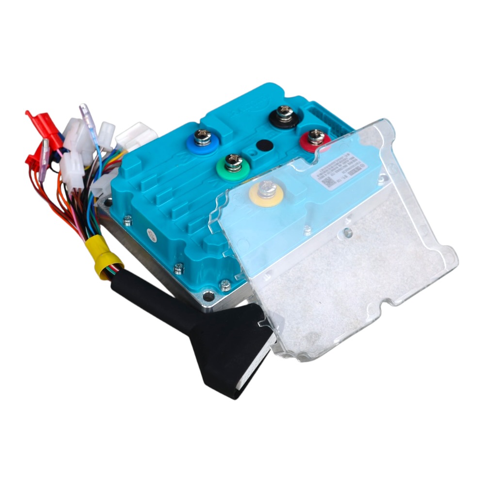 Fardriver C56 72500 Intelligen - огляд і ціна Fardriver Controller 72V 500A