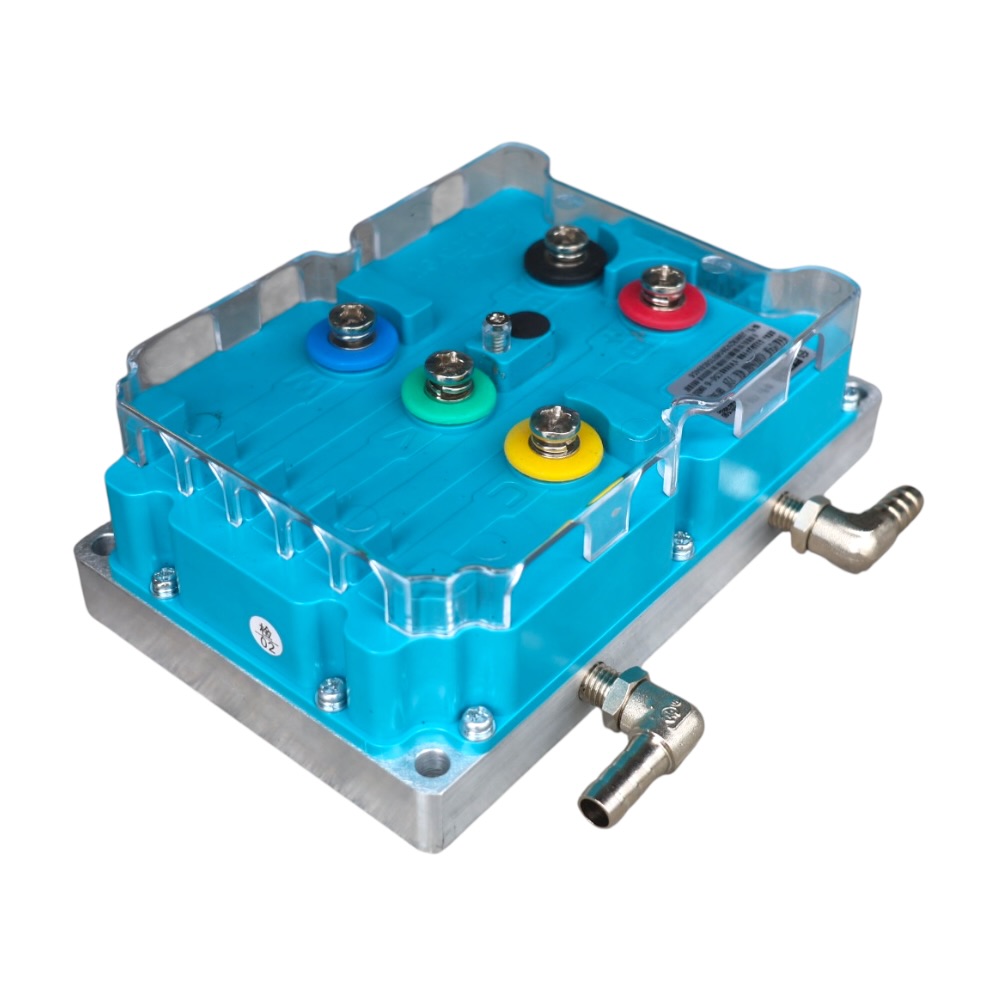 Fardriver C56 72500 Intelligen - огляд і ціна Fardriver Controller 72V 500A